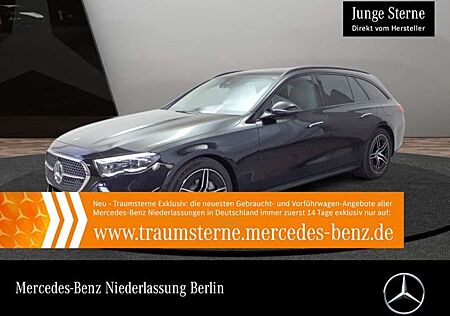 Mercedes-Benz E 300 e T AMG 360° Distr. HUD AHK Night Totwinkel