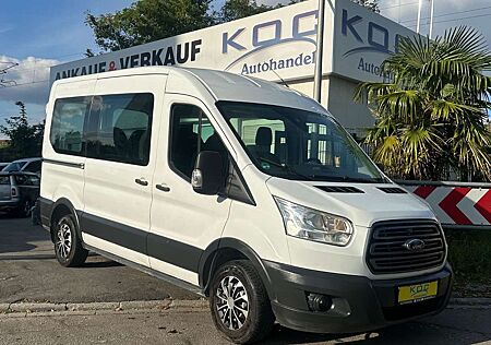 Ford Transit Kombi 310 L2 Trend 9-Sitzer