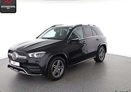 Mercedes-Benz GLE 350 de 4M 3x AMG HUD,MEMORY,360GRAD,DISTRO