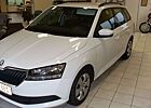 Skoda Fabia Combi Ambition