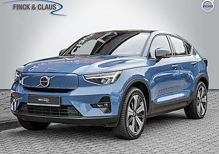 Volvo C40 Twin Motor Ultimate H/K ACC PANO 360°