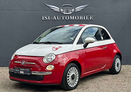 Fiat 500 Pop Edition Sondermodel"Klima"PDC"Garantie