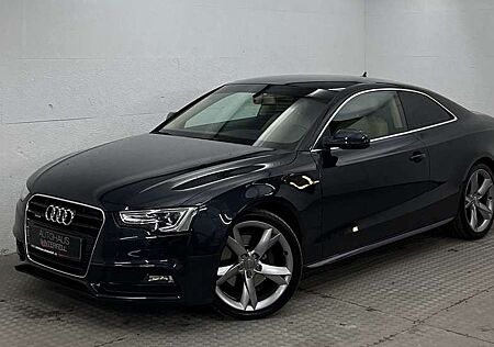 Audi A5 Coupe 2.0 TFSI qu S Line Selection MILANO+19Z