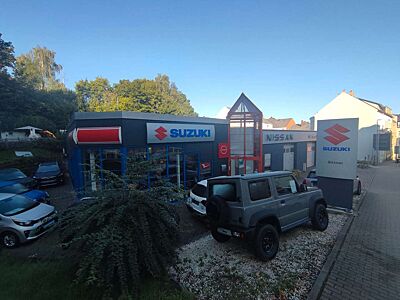 Suzuki Swift 1.2 HYBRID MT Club