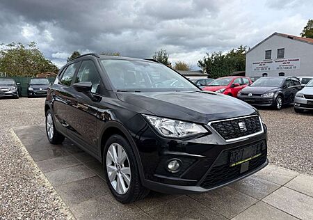 Seat Arona gebraucht kaufen Seat Arona Style Sportsitze Sportpaket Sport Lenkrad
