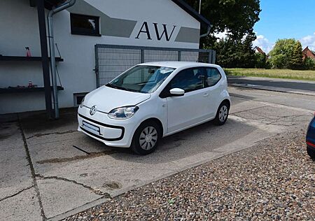 VW Up Volkswagen ! move !|Klima|