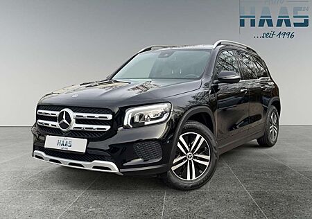 Mercedes-Benz GLB 220 d Navi Leder LED AHK ACC 1.Hand