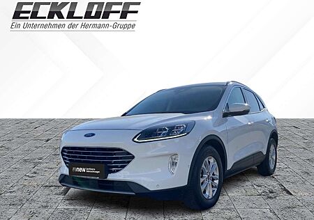 Ford Kuga 1.5 EcoBoost Titanium X *LED*NAVI*TWA*ACC