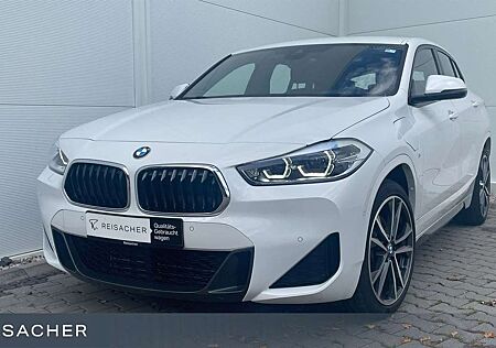 BMW X2 xDrive25e A M Sport,Navi,LED,RFK,DAB,HIFI