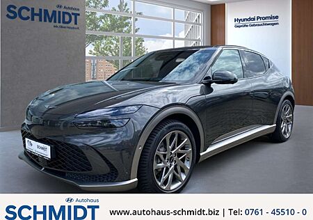 Genesis GV60 Sport Plus E 4WD Navi Memory Sitze Leder Massagesi