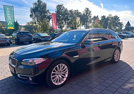 BMW 530 d Touring xDrive Luxury Line/PANO/STHZ/AHK/