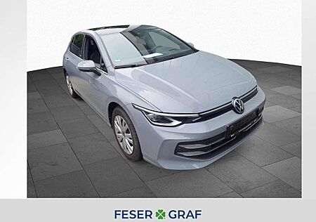 VW Golf Volkswagen VIII 1.5 eTSI DSG 50.J PANO LED-MATRIX HUD