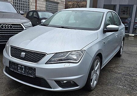 Seat Toledo Style