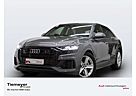 Audi Q8 55 TFSIe Q S LINE S-SITZE MASSAGE TEC-SEL