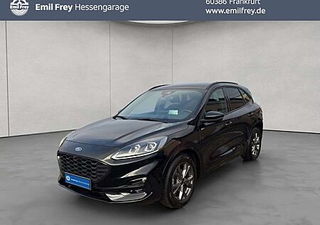 Ford Kuga 2.0 EcoBlue Aut. ST-LINE X