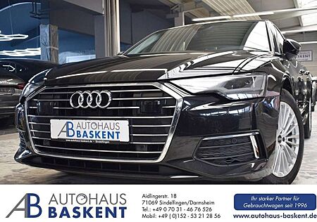 Audi A6 Lim. 40 TDI DESIGN*KAMERA*VIRTUAL*LED*MEMORY
