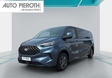 Ford Tourneo Custom 320 L2H1 VA Titanium