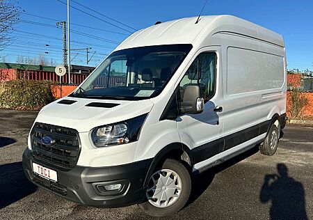 Ford Transit 350 L3 H3 Trend Topausstattung AHK