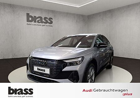 Audi Q4 e-tron 45 210 kW