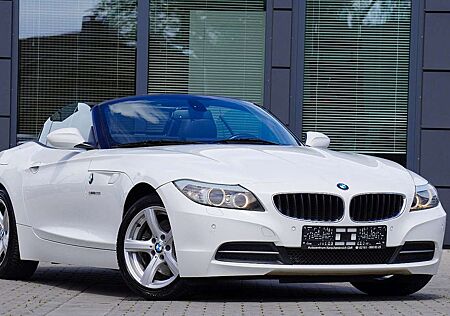 BMW Z4 Roadster sDrive 28i *MIT 2 JAHRE GARANTIE !!!