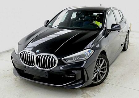 BMW 120i 120 M Sportpaket LiveCockpPro Lenkradhz Kamera