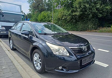 Toyota Avensis Edition