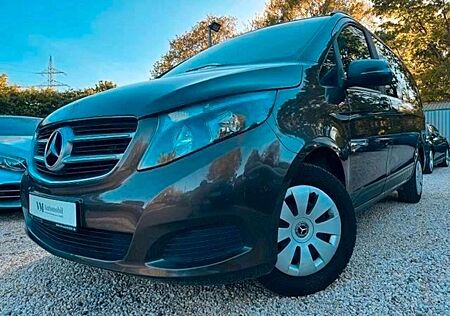 Mercedes-Benz V 200 V 220 d RISE lang 7Sitz*Navi*Tempo*SitzHz.