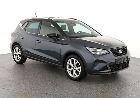 Seat Arona FR 1.0 TSI FR, Navi, LED, Kamera, Winter, 5-J G...