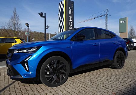 Renault Rafale E-TECH Full Hybrid 200 Esprit Alpine