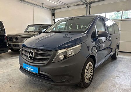 Mercedes-Benz Vito 114 CDI Tourer PRO Extralang*8-Sitz*Kamera*Navi*