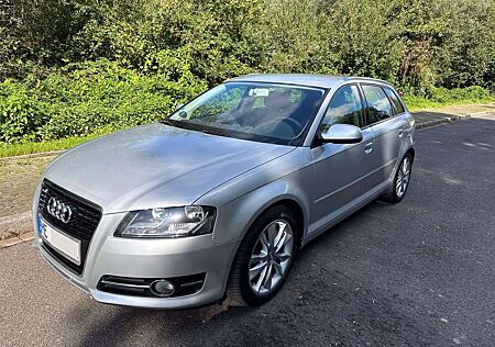 Audi A3 Sportback 1.2 TFSI Sportback Ambition