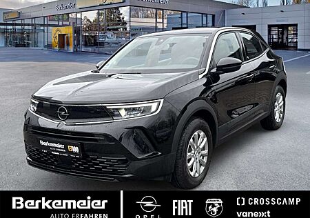 Opel Mokka-e Edition *11kW/Abstandstempomat*