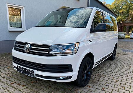 VW T6 Multivan Volkswagen Edition,4Motion,Navi,LED,Standhzg