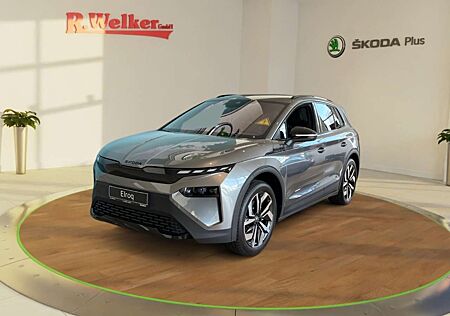 Skoda Elroq 60 Sportline ''Matrix-LED''AHK''Advanced Paket''Wi