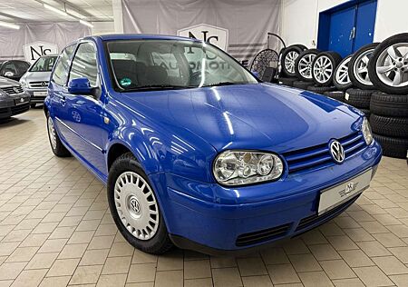 VW Golf Volkswagen IV 1.6 *AUTOMATIK*TÜV NEU*Klimaautomatik*