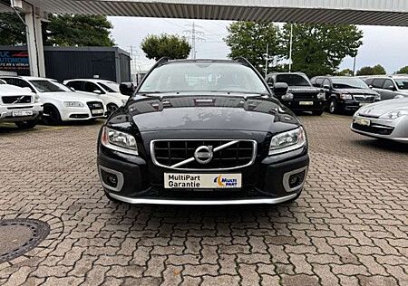 Volvo XC 70 XC70 2.4D DRIVe Momentum 2 Hand