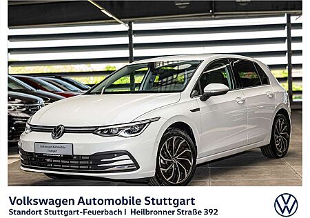 VW Golf Volkswagen 8 Style 1.5 TSI DSG Navi Kamera Tempomat