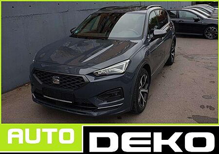 Seat Tarraco 1.4 e-HYBRID FR DSG Virtual/ACC/AHK