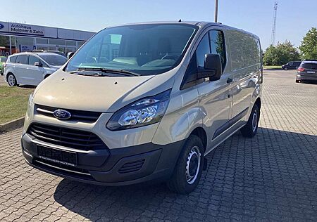 Ford Transit Custom LKW Kasten 290 L1