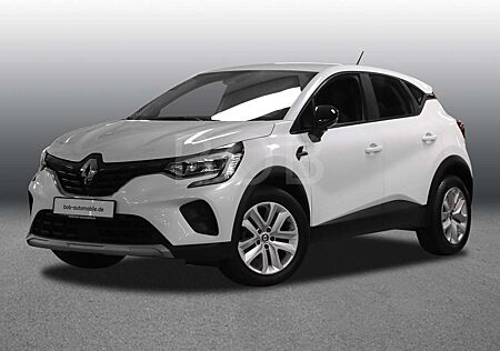 Renault Captur TCe 140 NAVI CARPLAY ANDROID PDC LED
