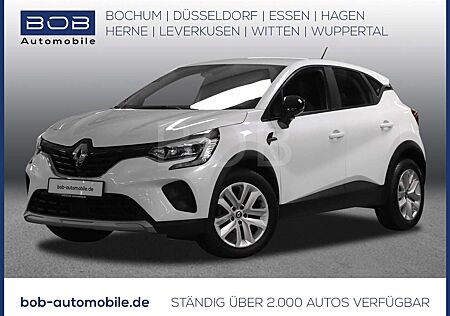 Renault Captur TCe 140 NAVI CARPLAY ANDROID PDC LED