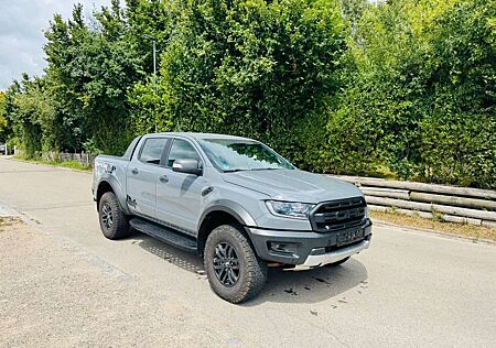Ford Ranger Panther OFF Road Paket Winde