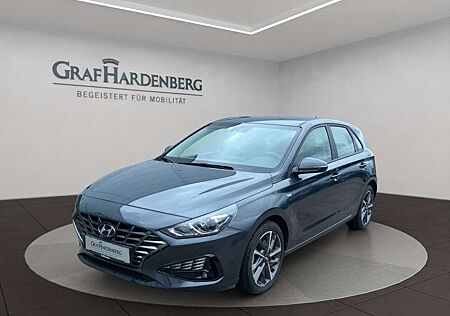 Hyundai i30 1.0 T-GDI 48V M T Trend Mild-Hybrid