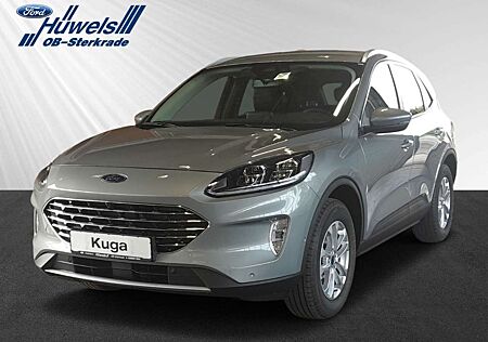Ford Kuga Titanium X FHEV+Allrad+ LED+ ACC mit Stop & Go + W
