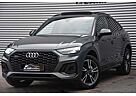 Audi Q5 Sportback 50TFSIe quattro S line PANO B&O KAM