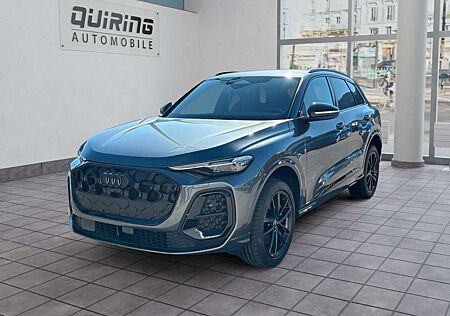 Audi SQ5 TFSI/gr-sw/Techpro/MMipro/AHK/HUD/20