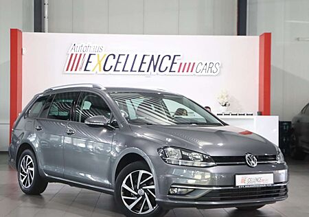 VW Golf Variant Volkswagen VII TSI JOIN NAVI-DM+APPLE+ANDROID