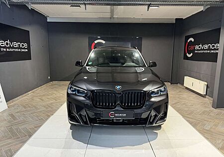 BMW X3 xDrive 20 d M Sport