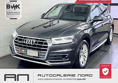 Audi Q5 40 TDI quattro sport LED+MMI-Navi+Sitzheiz.