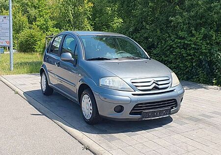 Citroën C3 Citroen 1.1 Tonic*TÜV-NEU*KLIMA*